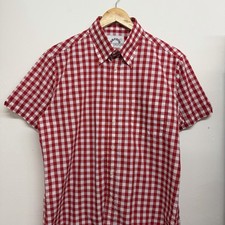 Camicia Brutus uomo grande