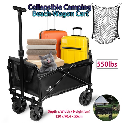 Carrello pieghevole - carrello,