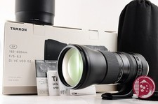 NoShip2US[MINT in Box] Tamron