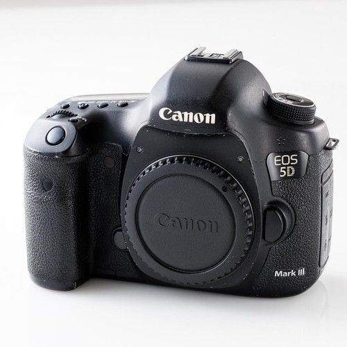 Canon eos mark - canon, iii