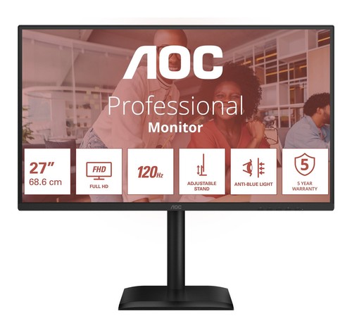 Aoc monitor ips - monitor,