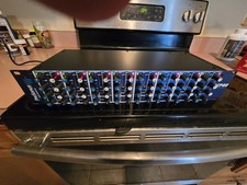 PreSonus ACP88 8 canali compressore limitatore processore gate