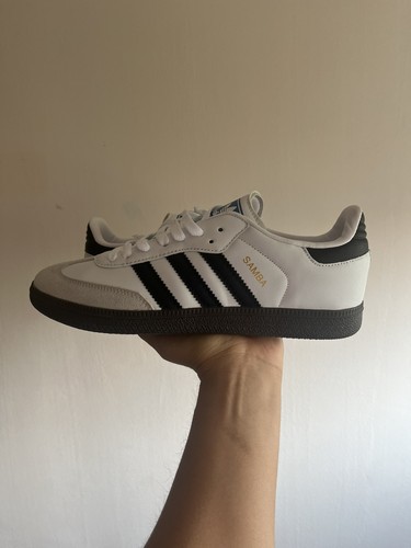 Adidas samba - samba, oh