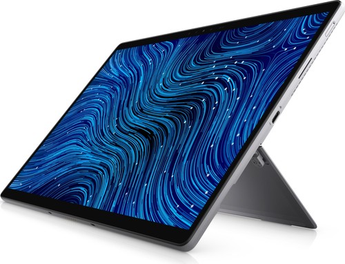 Dell latitude 7320 tablet - tablet, 13