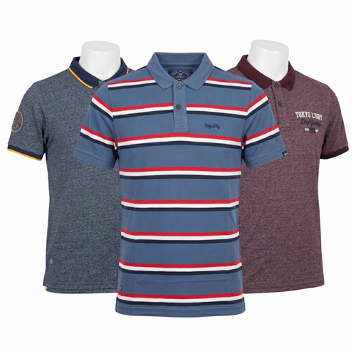 Tokyo laundry polo - tokyo,