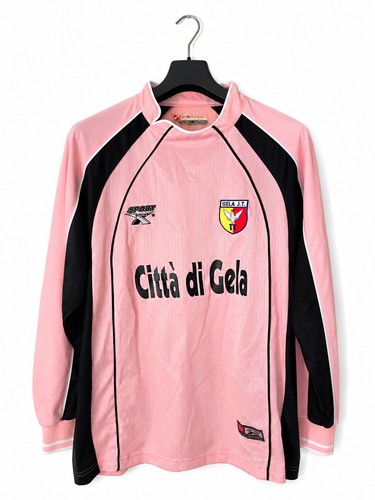 Maglia match worn - maglia,