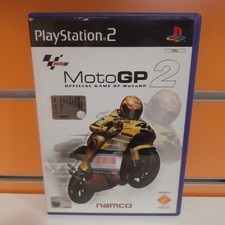 Moto GP 2 PS2 USATO ITA