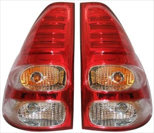 Per toyota land cruiser 120 - land,