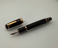 Penna stilografica Montblanc