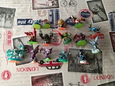 skylanders lotto