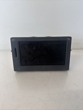 RENAULT CLIO Traffic Mk3