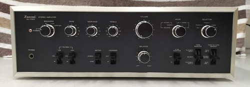 Amplificatore sansui primain - sansui,