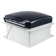 Uimoso Ventilatore di Sfiato