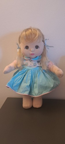 Mattel child doll bambola - doll,