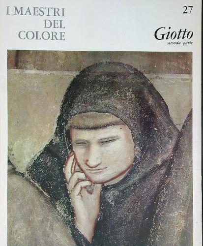 Giotto seconda parte - giotto.,