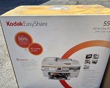 Kodak EasyShare 5500