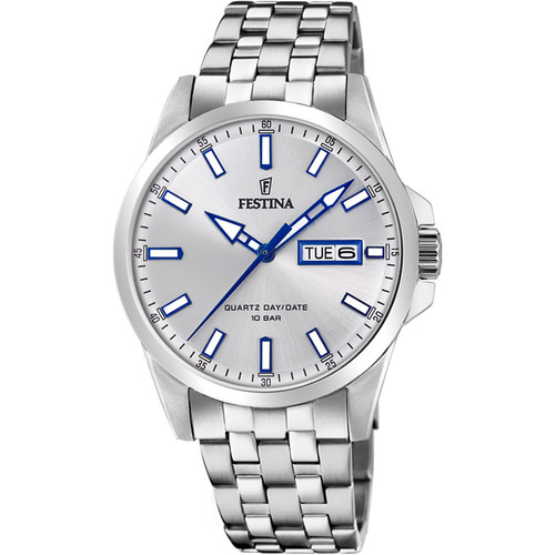 Festina classics orologio - festina,