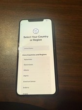 Apple iPhone 11 Pro Max - 64GB