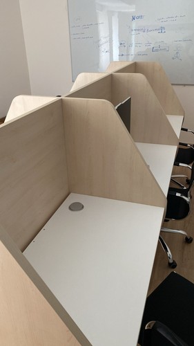 Postazione call center - postazione,