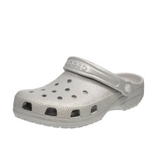Crocs Classic Glitter Clog