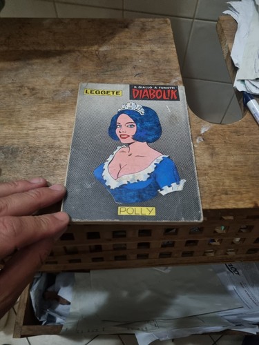 Zakimort originale prima - zakimort, 1°