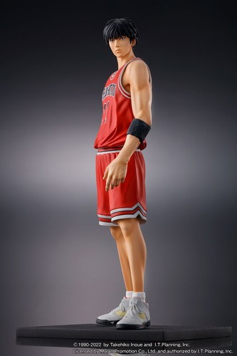 One and only slam dunk - one,