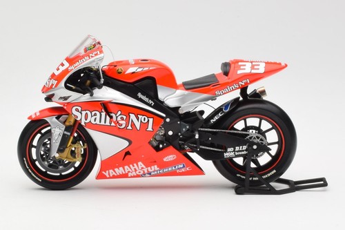 122043007 yamaha yzr - 122043007, yzr-m1