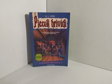 Collezione piccoli brividi - collezione/piccoli,