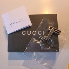 Gucci key ring - key,