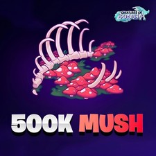 🍄500K Funghi 🔥 Roblox