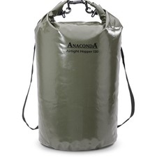 ANACONDA Airtight Hopper 130L