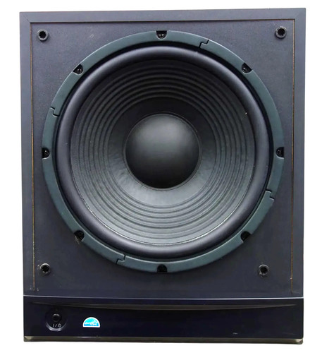 Sony subwoofer attivo - sony,