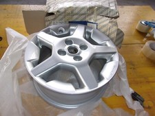 CERCHIO IN LEGA 14 FIAT DOBLO