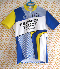Maillot cycliste vintage - maillot,