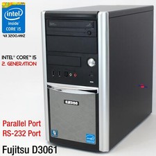 Pc Computer Fujitsu D3061-B13