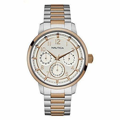 Nautica uomo orologio polso - nautica,