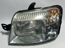 Faro proiettore con frecce