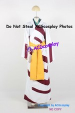 InuYasha Kagura cosplay