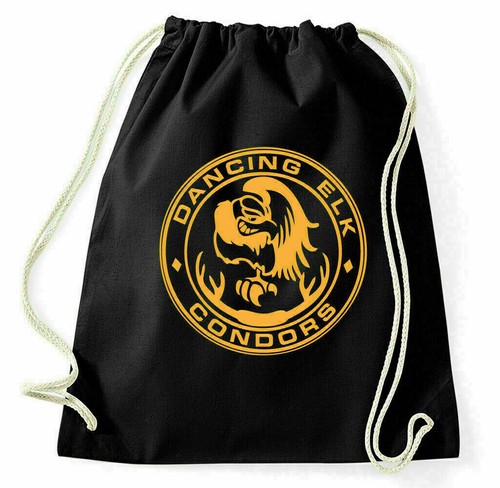 Borsa ginnastica dancing - da,