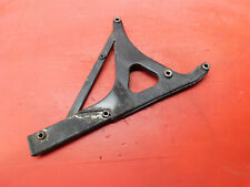 SUPPORTO STAFFA MARMITTA SUZUKI BURGMAN AN 400 1999 2000 LU 1