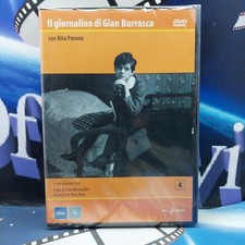 Il giornalino di Gian Burrasca