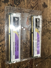 Corsair XMS3 2 GB DDR3 1333