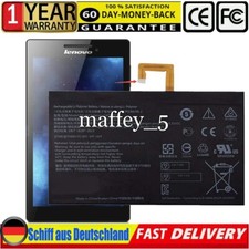 Batteria per Lenovo Tab 2 A7600-F A10-70F A10-30 A10-30L A10-30F A10-70 A10-70L IT