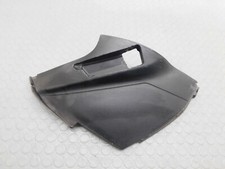 SCOCCA CARENA FIANCHETTO PEDANA SINISTRA LEFT SX APRILIA SPORTCITY 250 2006 2008