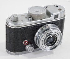 BERNING ROBOT II MODELLO