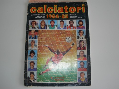 Mancoliste figurine panini - mancoliste,