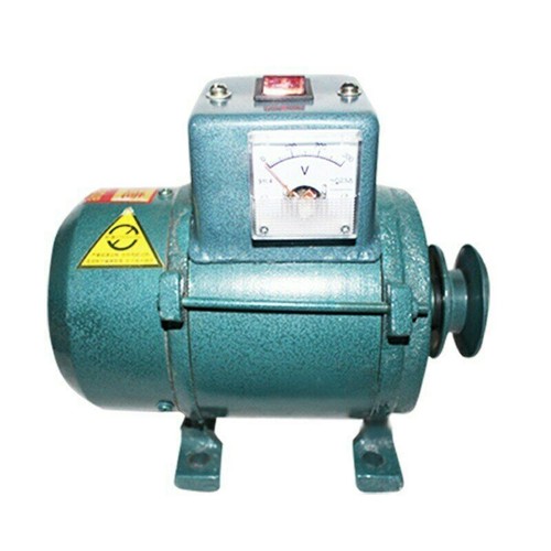 Generatore piccolo 7000w - generatore,