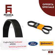 Cinghia Servizi Poly-V