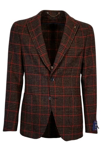 Caesar giacca uomo sfoderata - caesar,