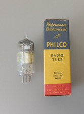 Valvola 1s5 daf91 philco - philco,